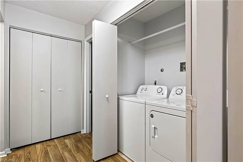 10 Tamarisk QUAY #B, HAMPTON VA 23666 - Photo 5