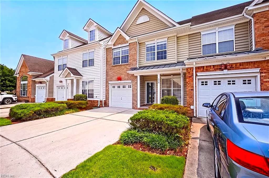 929 Canterwood CT, VIRGINIABEACH VA 23462 - Photo 4