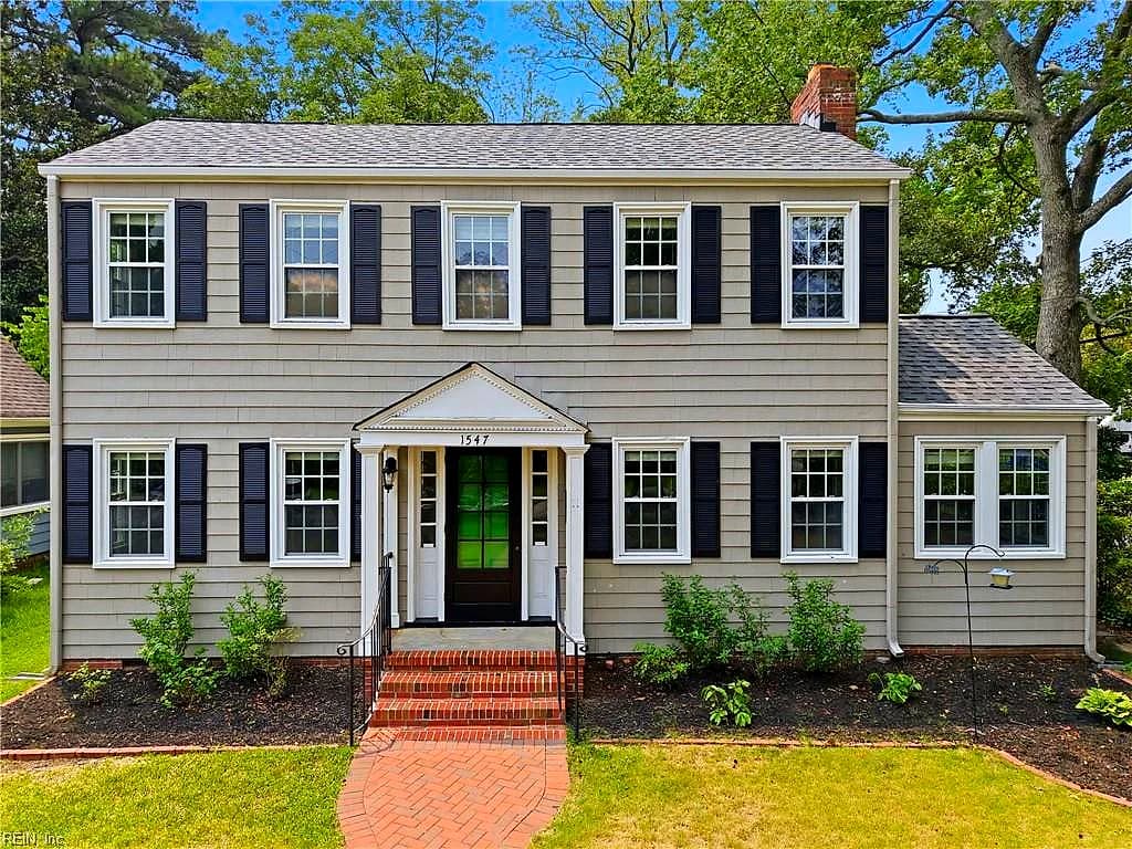 1547 Cedar LN, NORFOLK VA 23508 - Photo 3
