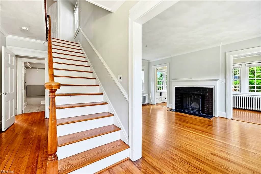 1547 Cedar LN, NORFOLK VA 23508 - Photo 4