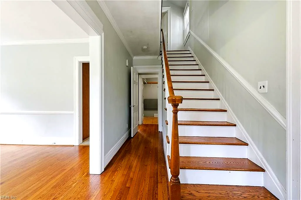 1547 Cedar LN, NORFOLK VA 23508 - Photo 5