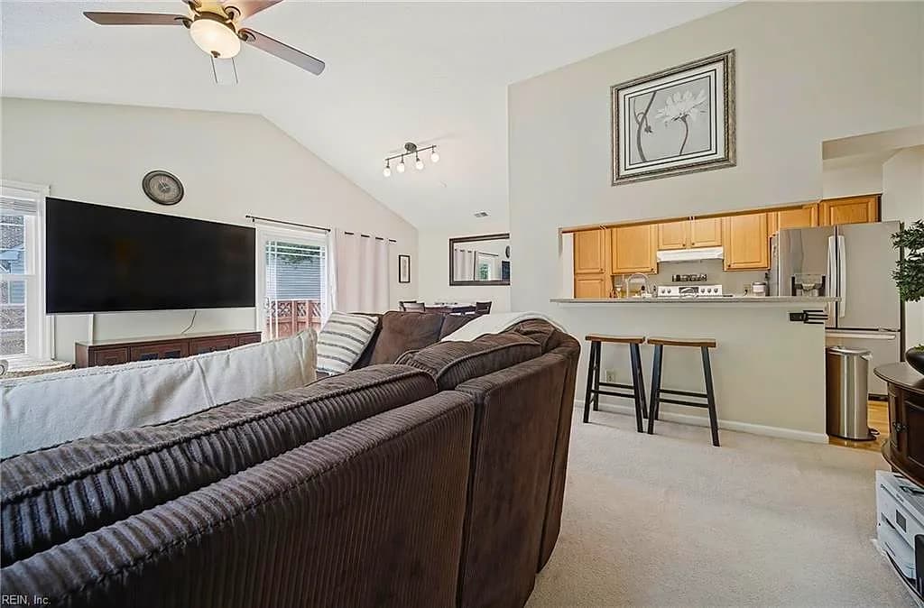 800 Shenandoah River RD, CHESAPEAKE VA 23320 - Photo 5