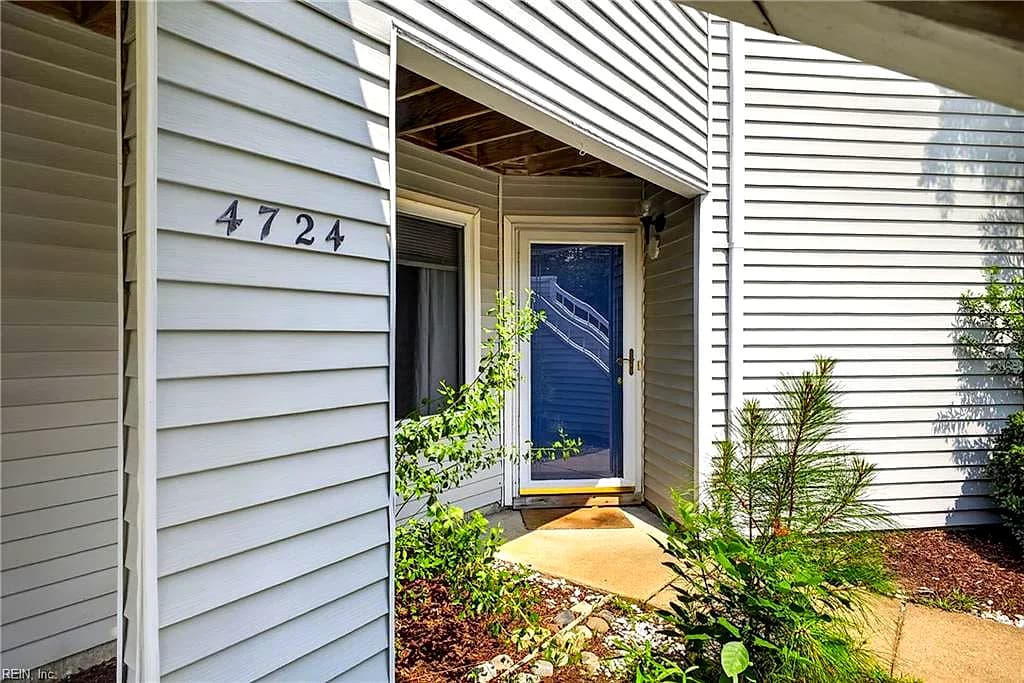 4724 Goldeneye CT, VIRGINIABEACH VA 23462 - Main photo