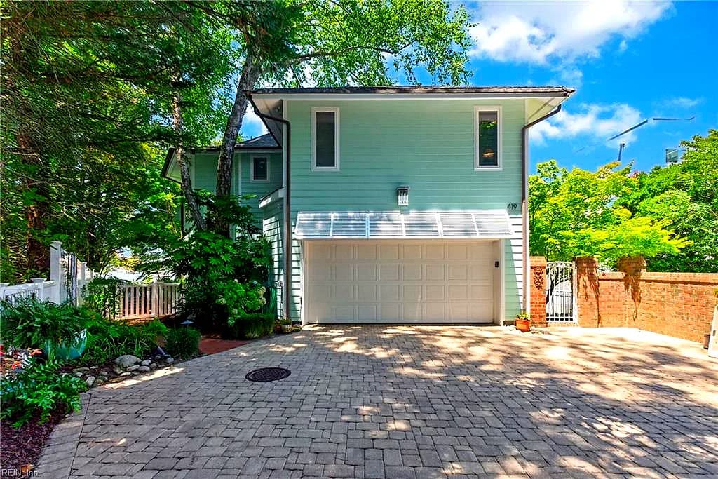 419 48th ST, VIRGINIABEACH VA 23451 - Photo 3