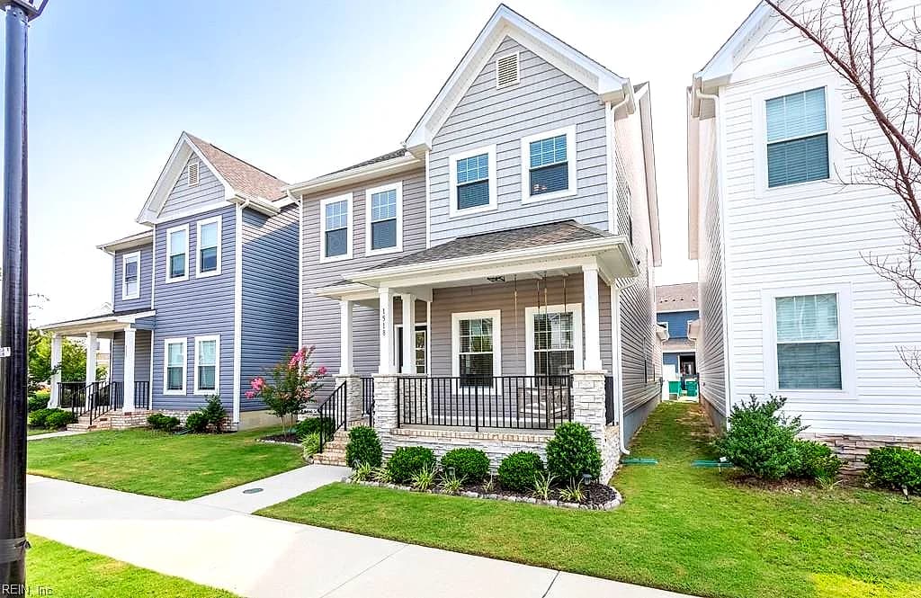 1518 Waltham LN, NEWPORTNEWS VA 23608 - Photo 3