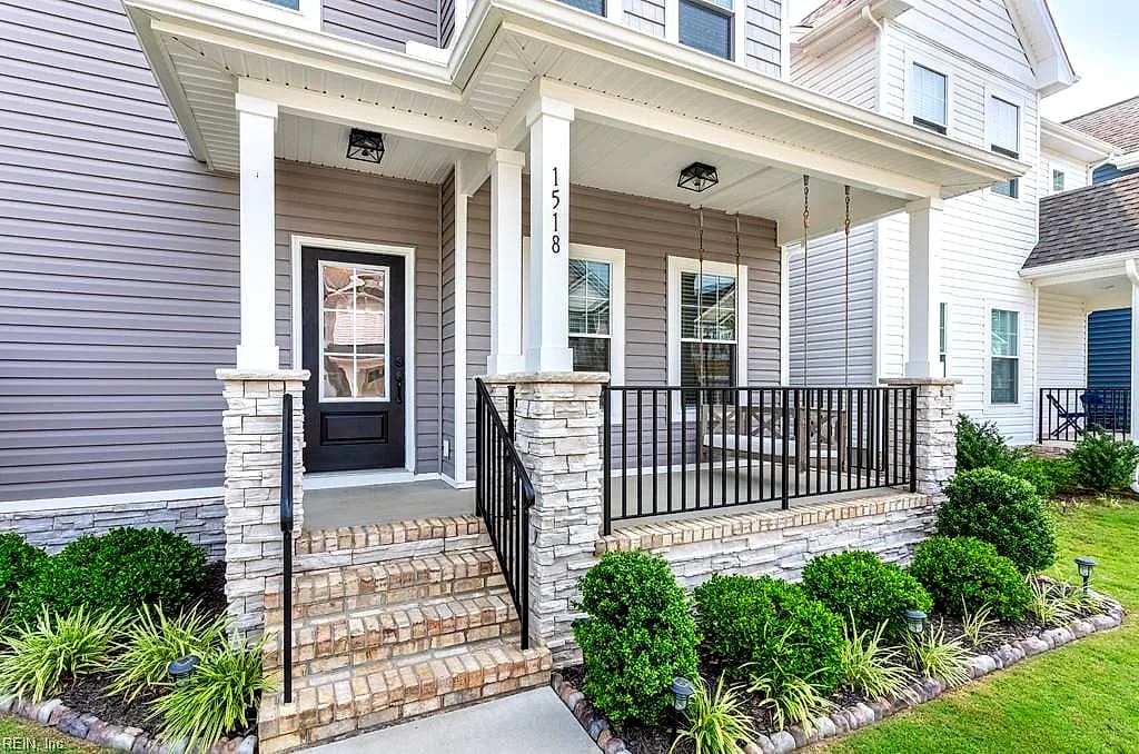 1518 Waltham LN, NEWPORTNEWS VA 23608 - Photo 4
