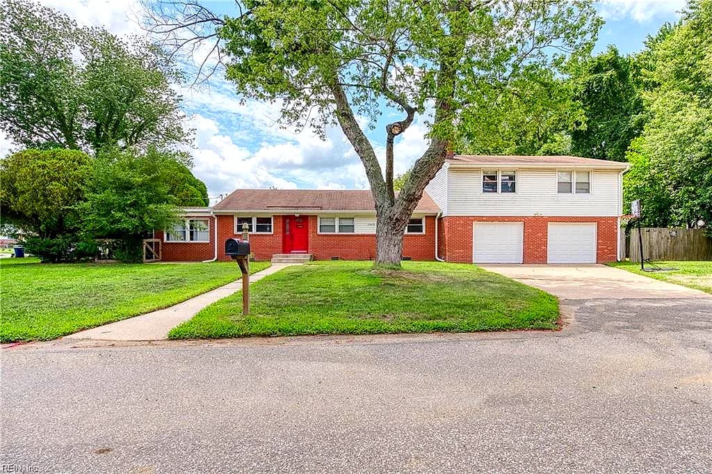 17475 Warwick BLVD, NEWPORT NEWS VA 23603 - Main photo