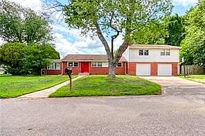17475 Warwick BLVD, Newport News — 5 bed Residential, 2,174 sqft