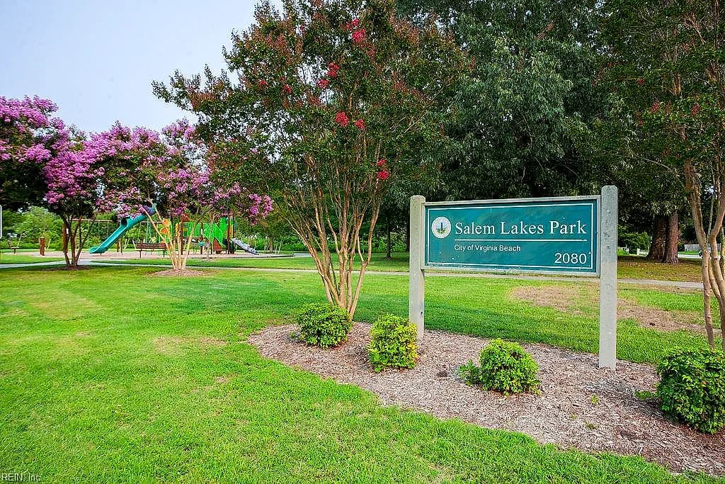 3905 Quartz LN, VIRGINIABEACH VA 23456 - Photo 4