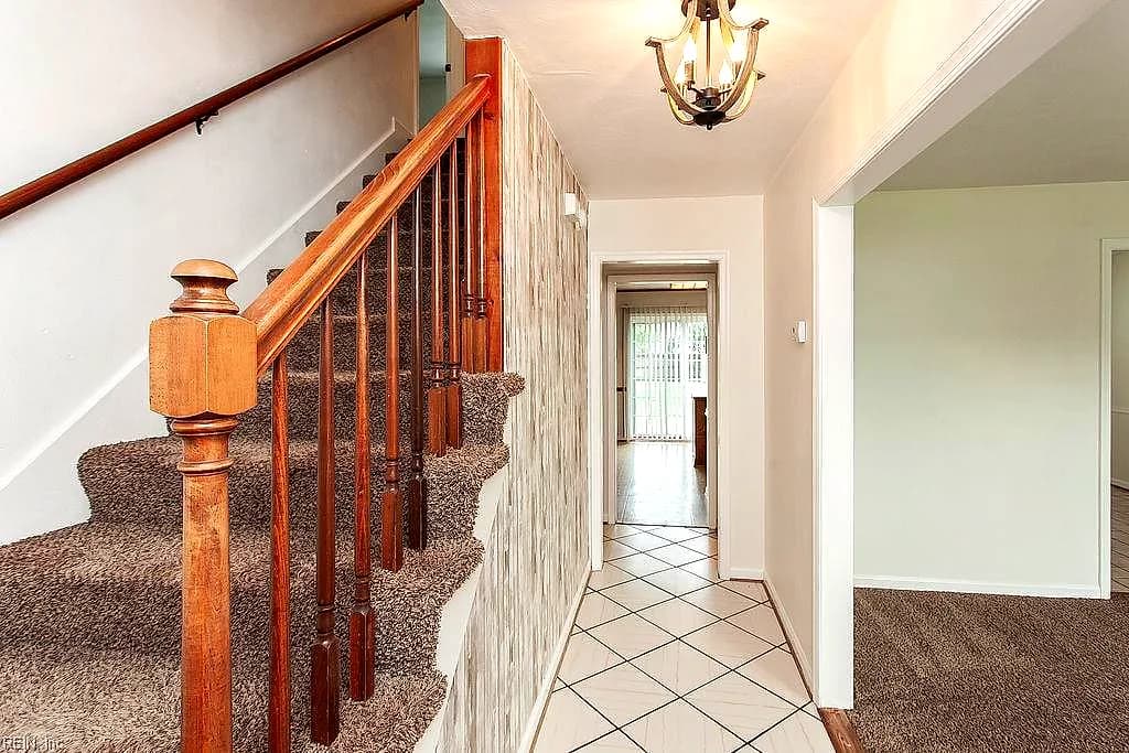 3905 Quartz LN, VIRGINIABEACH VA 23456 - Photo 5