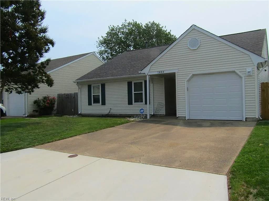 1884 Eunice CT, VIRGINIABEACH VA 23454 - Photo 4