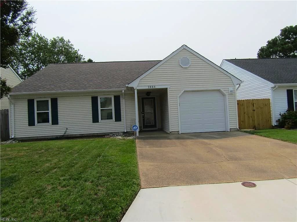 1884 Eunice CT, VIRGINIABEACH VA 23454 - Photo 5