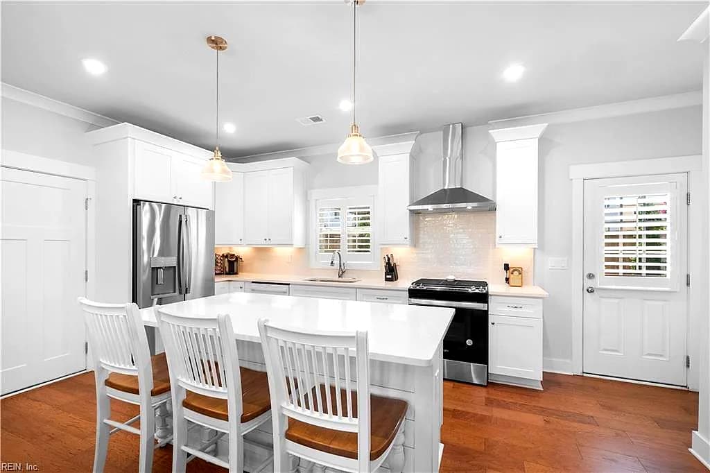 412 27th ST, VIRGINIA BEACH VA 23451 - Photo 5