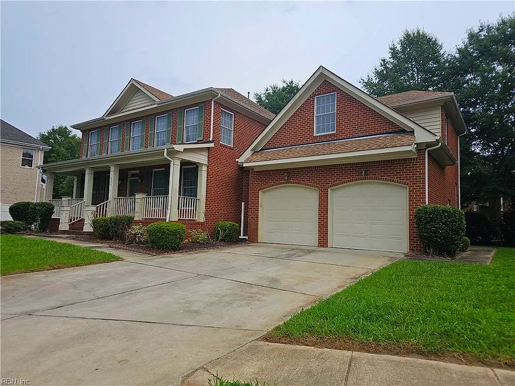 806 Falls Creek DR, CHESAPEAKE VA 23322 - Photo 3