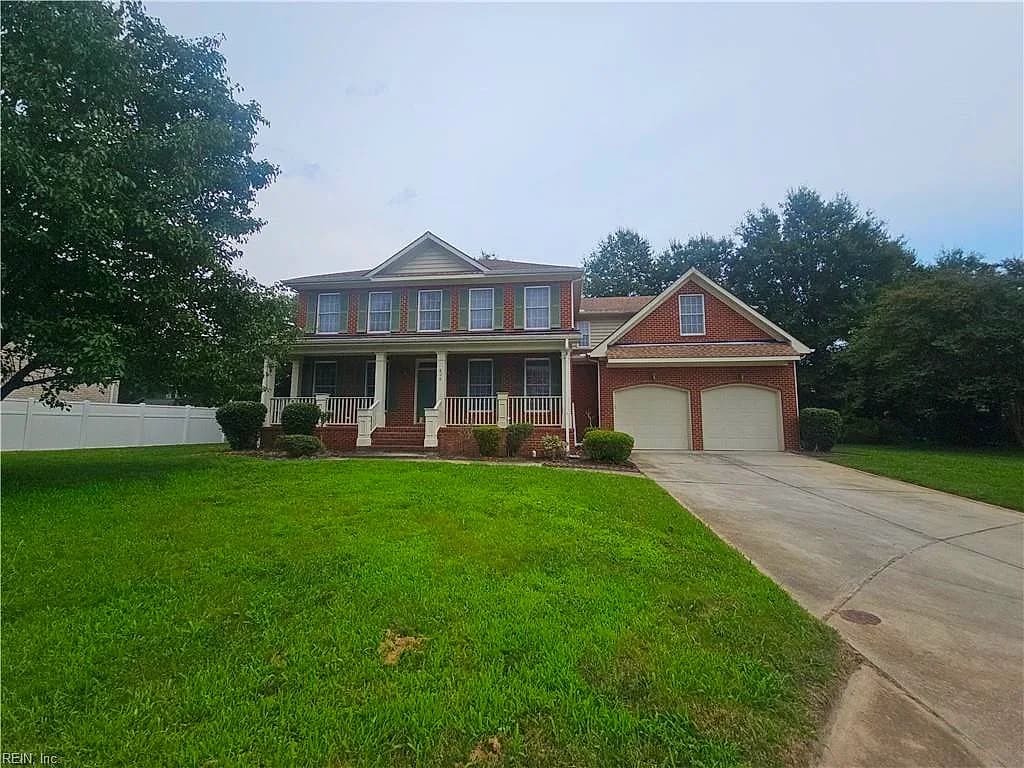 806 Falls Creek DR, CHESAPEAKE VA 23322 - Photo 4
