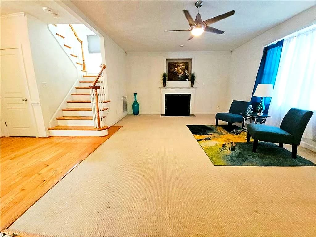 806 Falls Creek DR, CHESAPEAKE VA 23322 - Photo 5