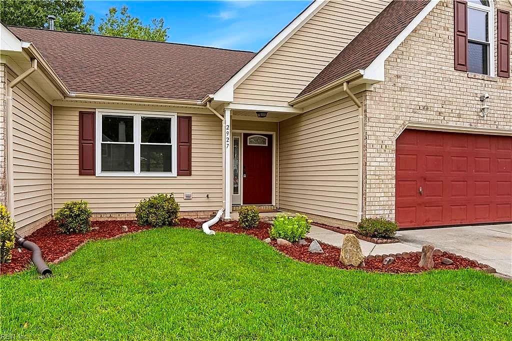 2927 Crossings DR, CHESAPEAKE VA 23321 - Photo 5