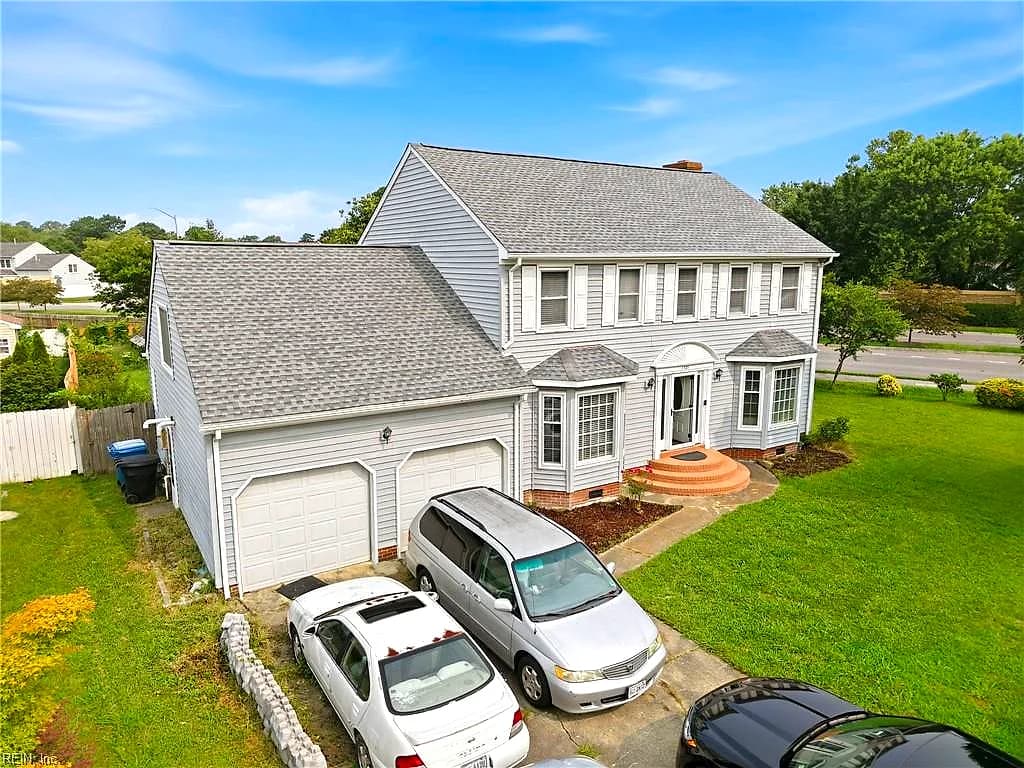 1701 Chilhowie CIR, VIRGINIABEACH VA 23464 - Photo 4