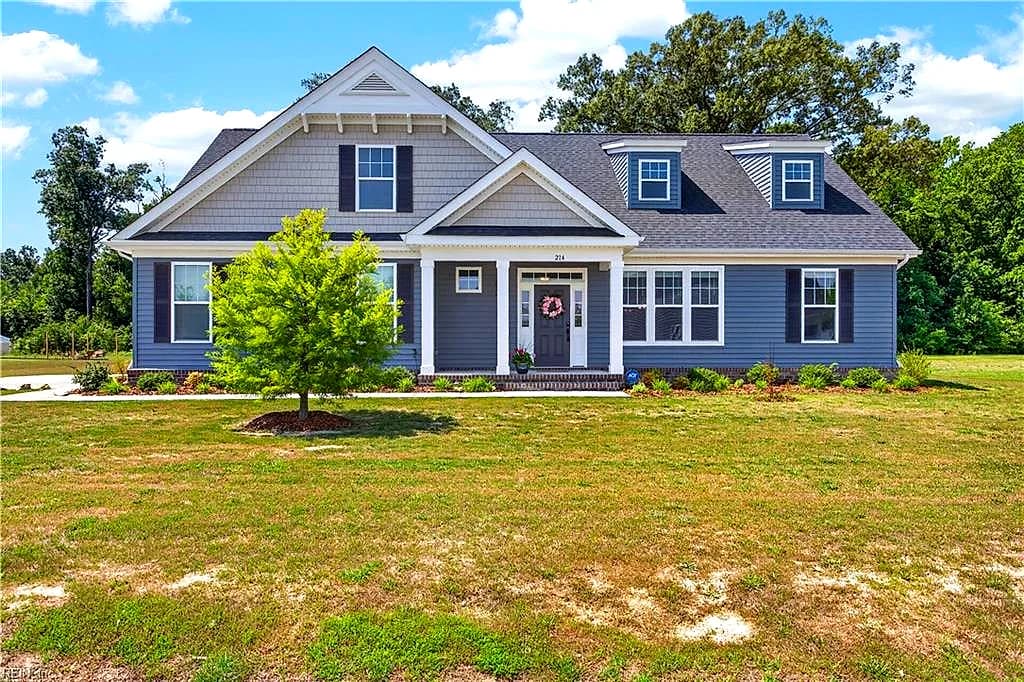 214 Little Acorn TRL, MOYOCK NC 27958 - Main photo