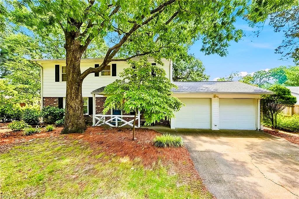 440 Bernice PL, VIRGINIA BEACH VA 23452