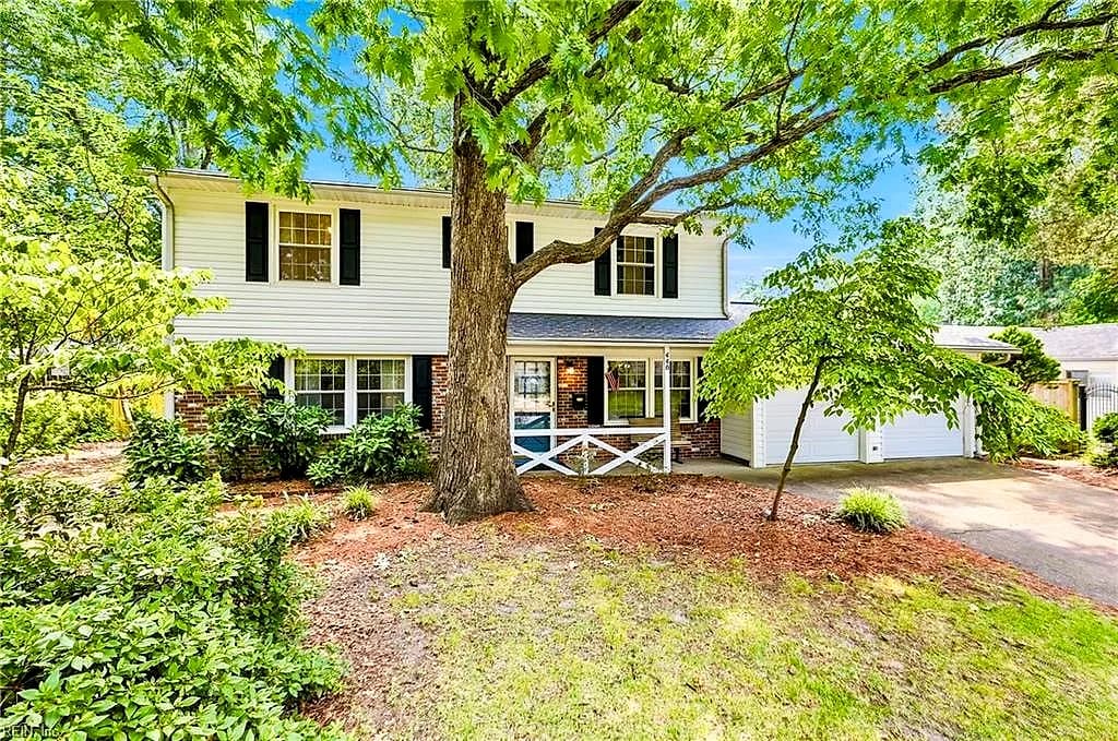 440 Bernice PL, VIRGINIABEACH VA 23452 - Photo 3