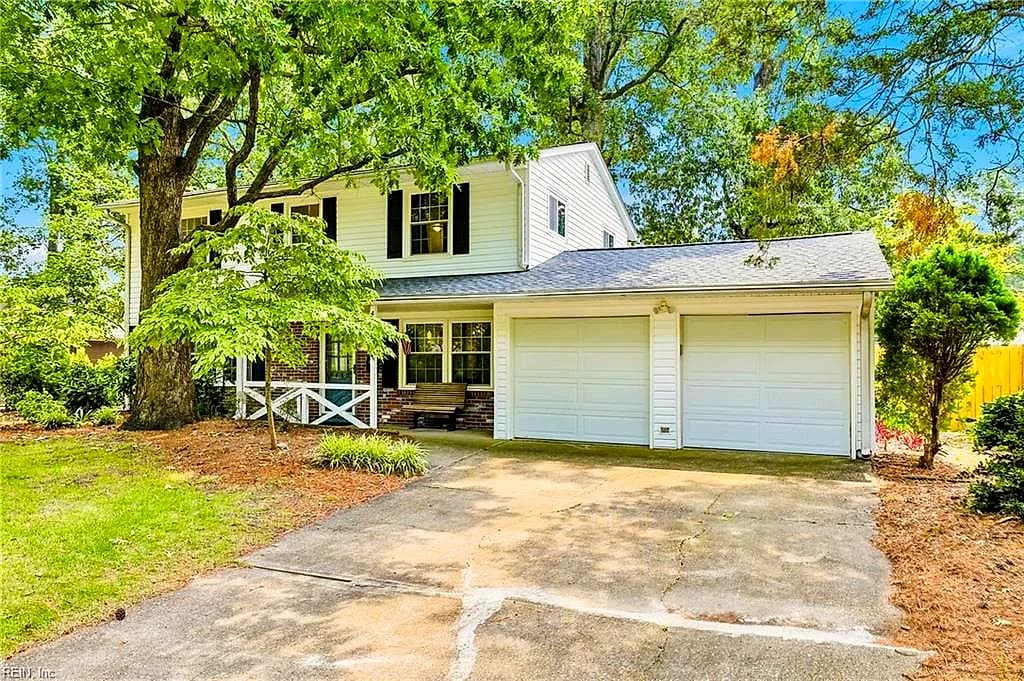 440 Bernice PL, VIRGINIABEACH VA 23452 - Photo 4