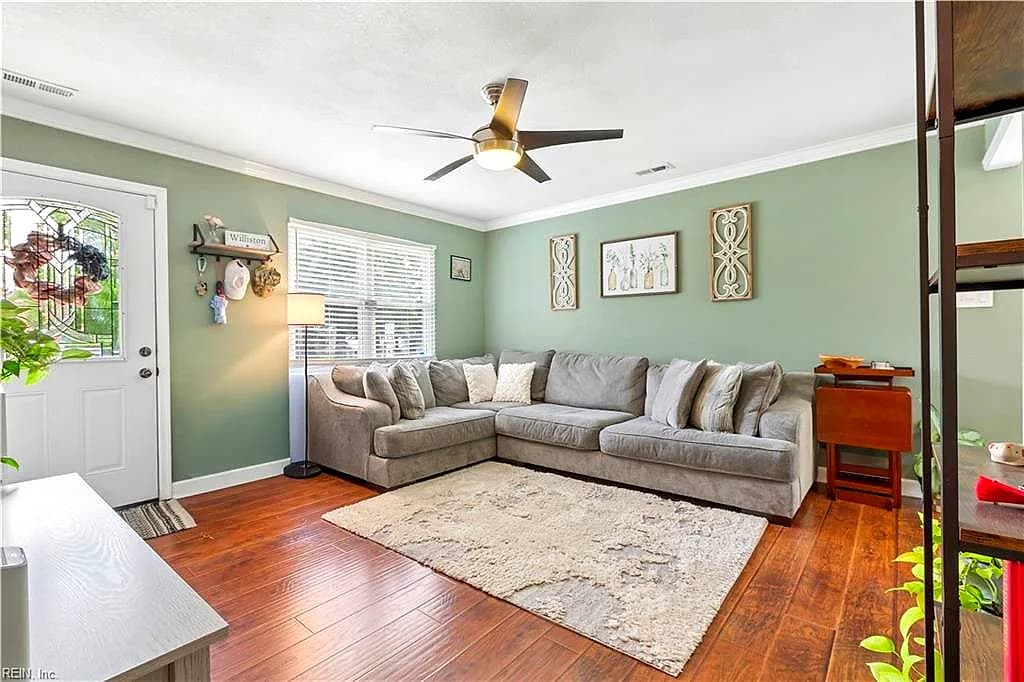 1553 Forest Cove DR, CHESAPEAKE VA 23323 - Photo 3