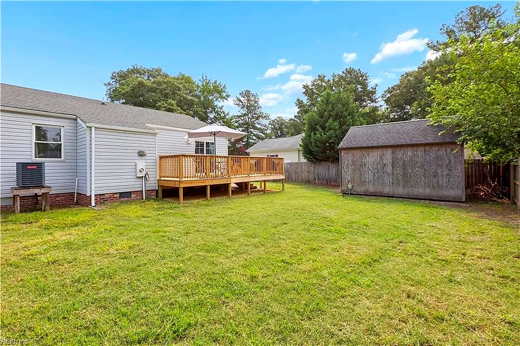 1553 Forest Cove DR, CHESAPEAKE VA 23323 - Photo 4