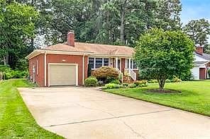 236 E McGinnis CIR, NORFOLK VA 23502 - Photo 3