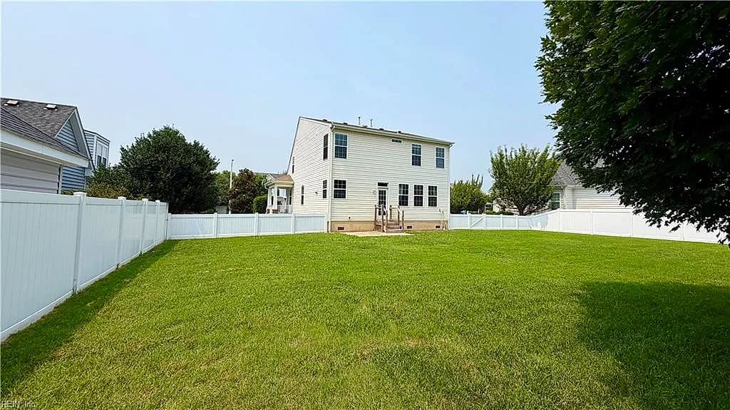 1221 Rosebud LN, CHESAPEAKE VA 23322 - Photo 3