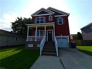 2510 Chestnut ST, PORTSMOUTH VA 23704