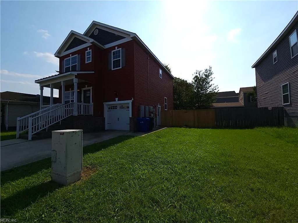 2510 Chestnut ST, PORTSMOUTH VA 23704 - Photo 3