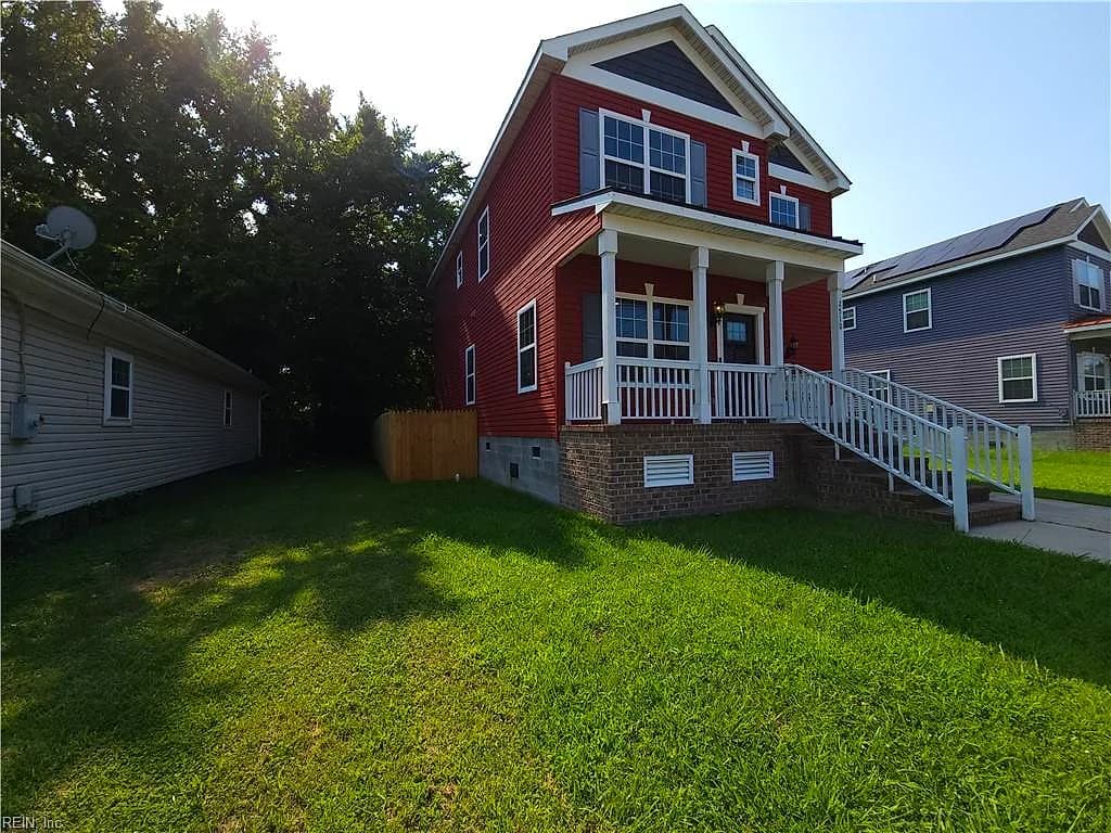 2510 Chestnut ST, PORTSMOUTH VA 23704 - Photo 4