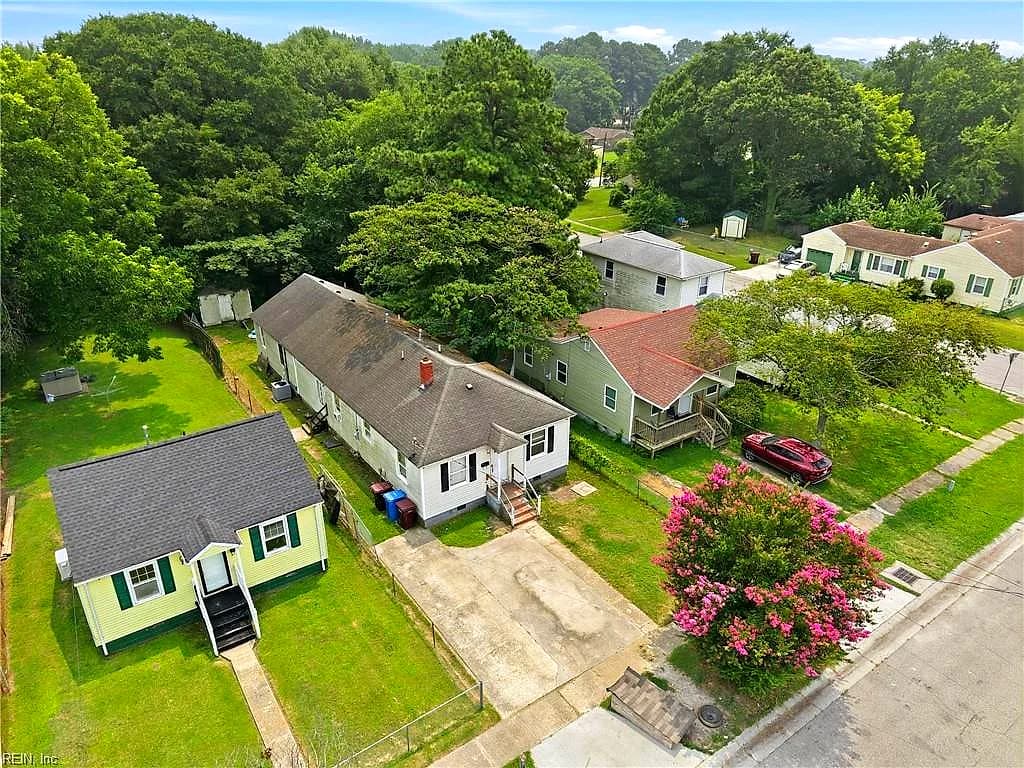 737 Partridge AVE, CHESAPEAKE VA 23324 - Photo 4