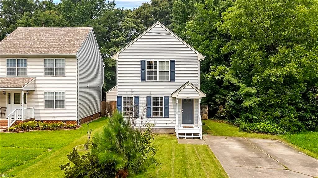 1323 Oleander AVE, CHESAPEAKE VA 23325 - Photo 3