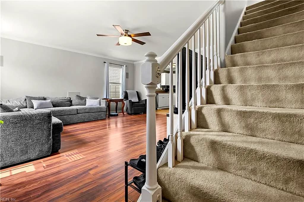 1323 Oleander AVE, CHESAPEAKE VA 23325 - Photo 4