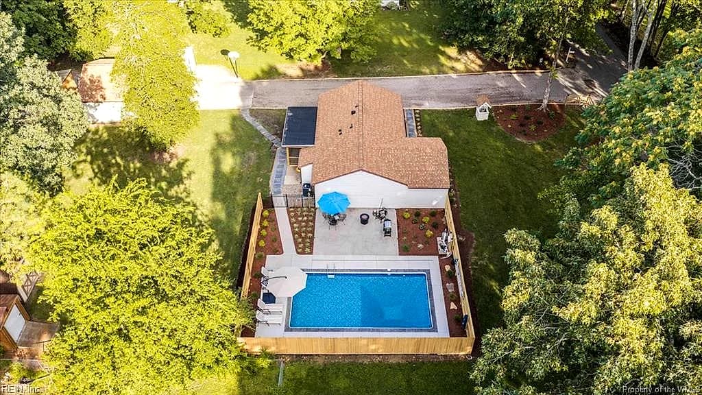 144 Old Stage RD, TOANO VA 23168 - Main photo