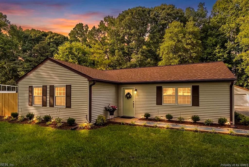 144 Old Stage RD, TOANO VA 23168 - Photo 3