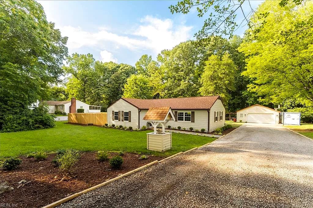 144 Old Stage RD, TOANO VA 23168 - Photo 4