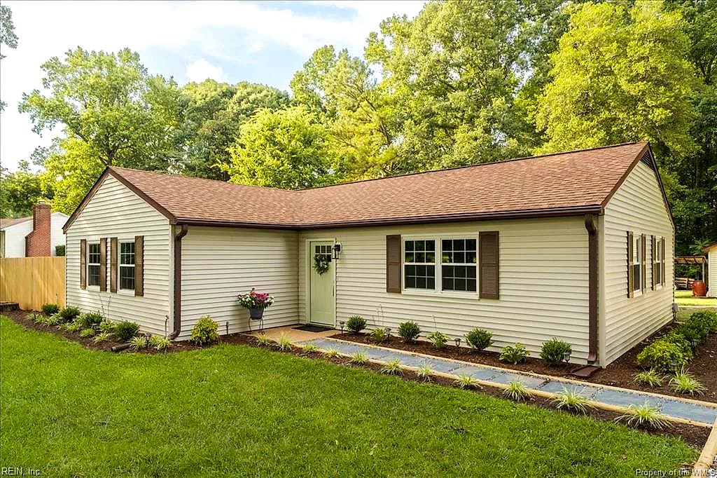 144 Old Stage RD, TOANO VA 23168 - Photo 5