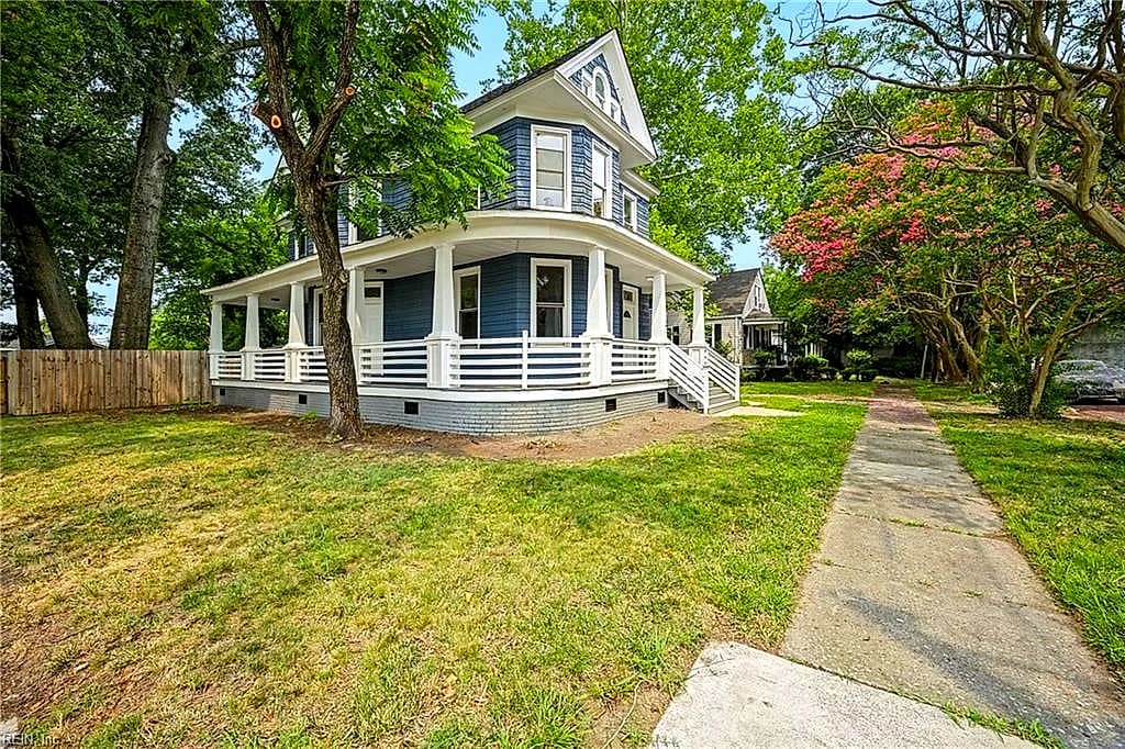 801 Forbes ST, NORFOLK VA 23504 - Photo 3