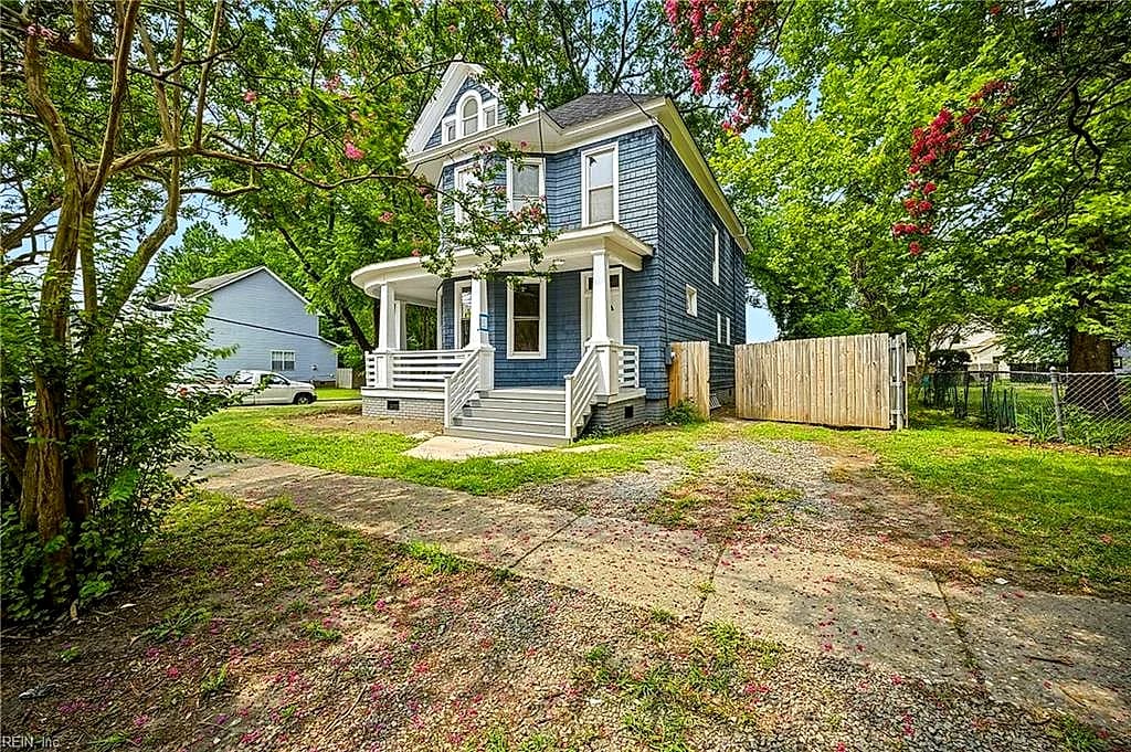 801 Forbes ST, NORFOLK VA 23504 - Photo 4
