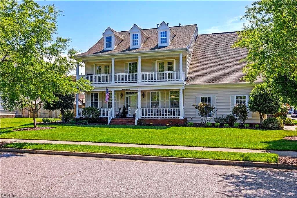 3909 Tartan TRL, VIRGINIABEACH VA 23456 - Main photo