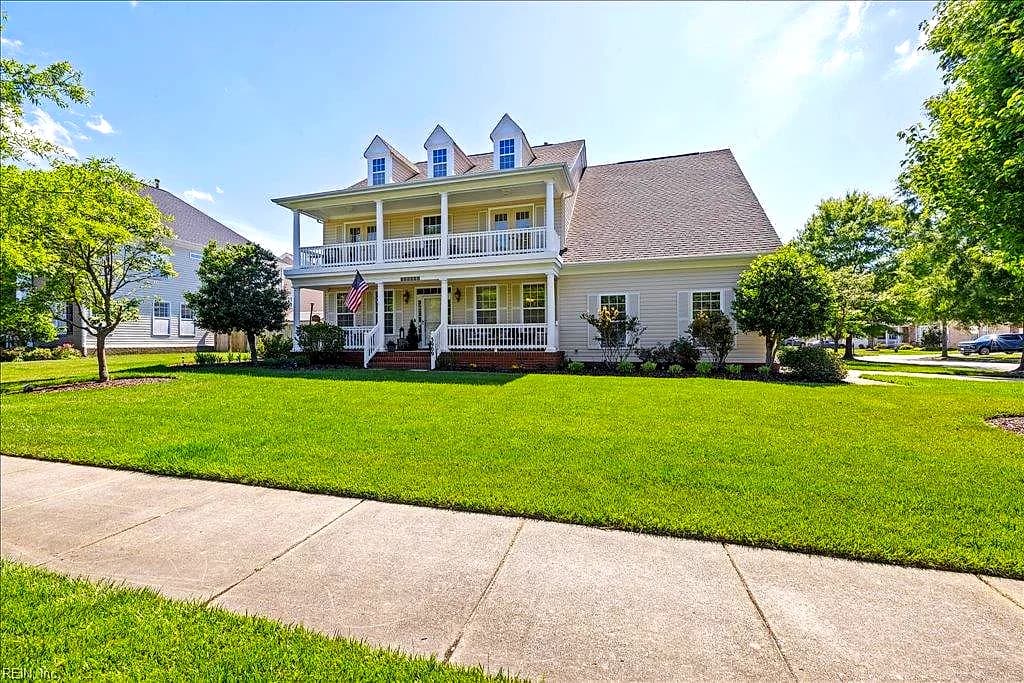3909 Tartan TRL, VIRGINIABEACH VA 23456 - Photo 4