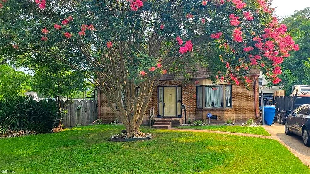332 Crisfield RD, VIRGINIABEACH VA 23452 - Main photo