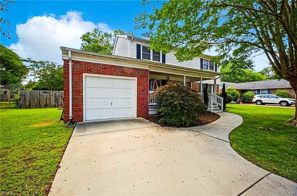 724 Yorkshire DR, VIRGINIABEACH VA 23452 - Photo 4