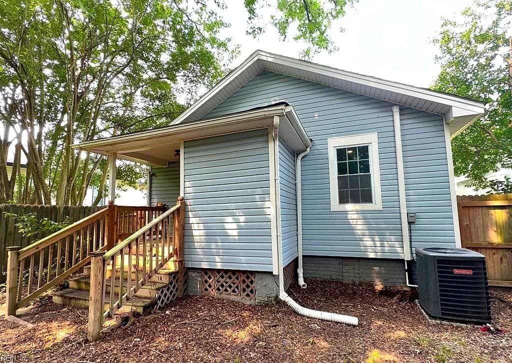 919 Decatur ST, CHESAPEAKE VA 23324 - Photo 3