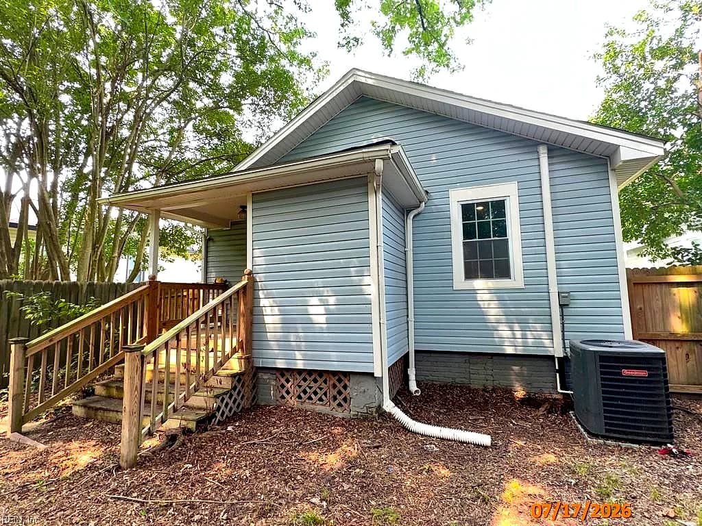 919 Decatur ST, CHESAPEAKE VA 23324 - Photo 3