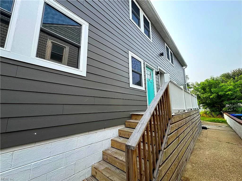 1125 Little Bay AVE #5, NORFOLK VA 23503 - Photo 2