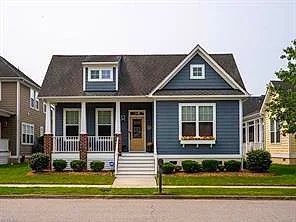 3209 Dodd DR, CHESAPEAKE VA 23323